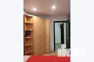 2-к квартира, посуточно, 45м2, 3/5 этаж