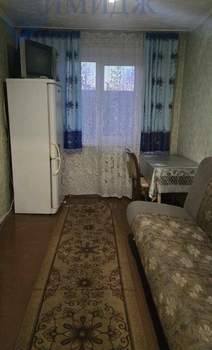 Студия квартира, на длительный срок, 14м2, 4/5 этаж