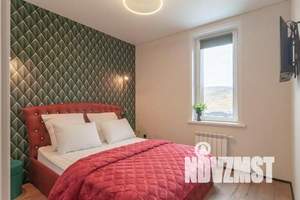 3-к квартира, посуточно, 50м2, 19/20 этаж