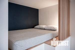 1-к квартира, посуточно, 34м2, 8/10 этаж