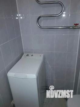 1-к квартира, посуточно, 42м2, 3/15 этаж