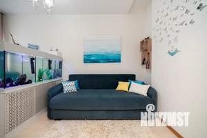 1-к квартира, посуточно, 30м2, 1/16 этаж