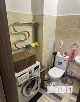 1-к квартира, на длительный срок, 45м2, 7/27 этаж