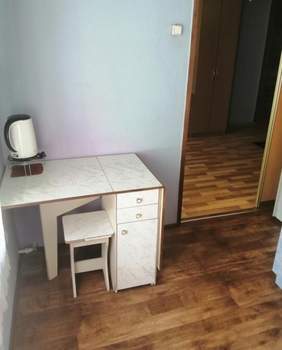 1-к квартира, на длительный срок, 32м2, 2/5 этаж
