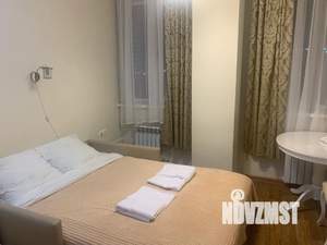 Студия квартира, посуточно, 22м2, 7/11 этаж