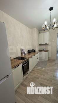 2-к квартира, на длительный срок, 59м2, 16/17 этаж