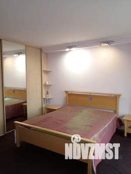 1-к квартира, посуточно, 32м2, 4/9 этаж