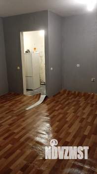 Студия квартира, на длительный срок, 32м2, 8/10 этаж