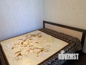 1-к квартира, посуточно, 34м2, 10/10 этаж