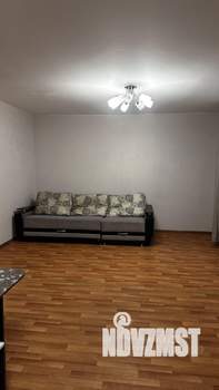 1-к квартира, на длительный срок, 42м2, 1/11 этаж