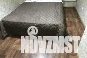 1-к квартира, посуточно, 18м2, 2/4 этаж