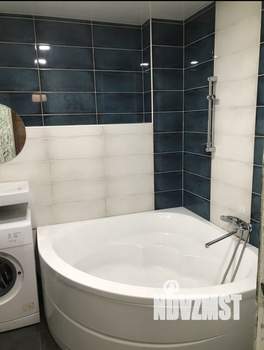 Студия квартира, на длительный срок, 32м2, 1/5 этаж