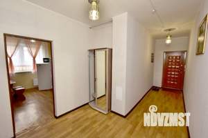 1-к квартира, на длительный срок, 55м2, 3/11 этаж