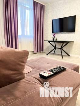 3-к квартира, посуточно, 105м2, 2/10 этаж