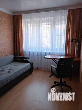 1-к квартира, на длительный срок, 31м2, 2/6 этаж