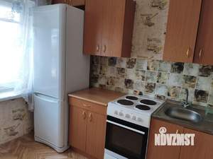 1-к квартира, на длительный срок, 31м2, 5/5 этаж
