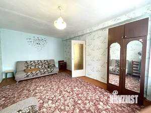 2-к квартира, на длительный срок, 43м2, 2/9 этаж