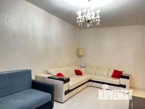 2-к квартира, посуточно, 60м2, 1/1 этаж