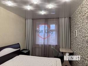 3-к квартира, на длительный срок, 70м2, 7/10 этаж