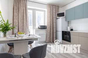 1-к квартира, на длительный срок, 40м2, 4/9 этаж