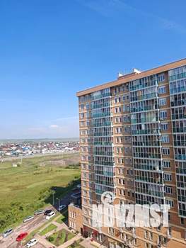 Студия квартира, посуточно, 38м2, 11/17 этаж