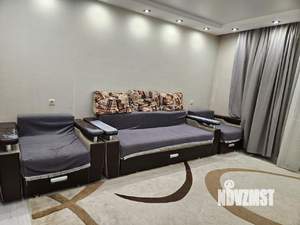 2-к квартира, на длительный срок, 72м2, 7/16 этаж