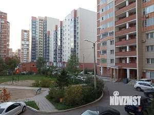 2-к квартира, на длительный срок, 56м2, 2/16 этаж