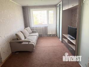 2-к квартира, на длительный срок, 50м2, 3/5 этаж