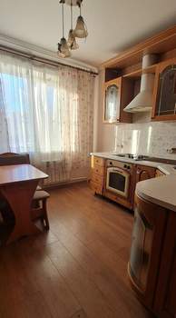 2-к квартира, на длительный срок, 54м2, 2/10 этаж