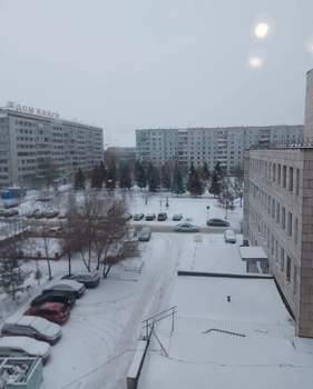 1-к квартира, на длительный срок, 35м2, 5/6 этаж