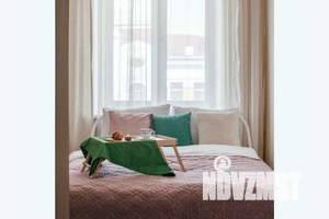 2-к квартира, посуточно, 52м2, 4/5 этаж