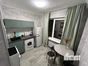 2-к квартира, посуточно, 40м2, 1/1 этаж