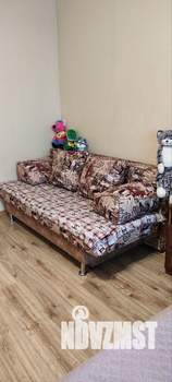 1-к квартира, на длительный срок, 35м2, 22/27 этаж