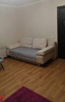 2-к квартира, на длительный срок, 50м2, 11/17 этаж