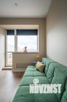 1-к квартира, посуточно, 31м2, 1/1 этаж