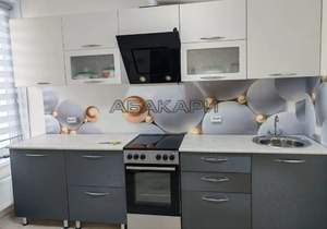 2-к квартира, на длительный срок, 56м2, 22/25 этаж