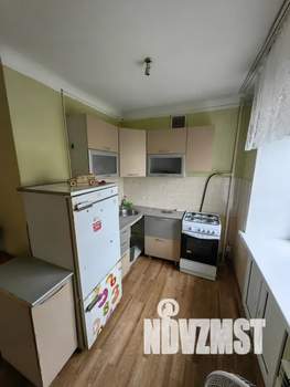 1-к квартира, посуточно, 40м2, 4/5 этаж