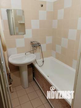 1-к квартира, на длительный срок, 34м2, 1/9 этаж