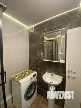 1-к квартира, на длительный срок, 37м2, 10/21 этаж