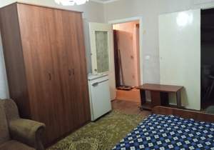 2-к квартира, на длительный срок, 50м2, 3/5 этаж