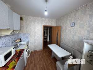 1-к квартира, на длительный срок, 32м2, 8/10 этаж