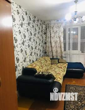 2-к квартира, на длительный срок, 45м2, 1/5 этаж