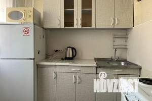 1-к квартира, посуточно, 33м2, 5/5 этаж