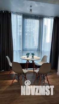 2-к квартира, посуточно, 56м2, 2/7 этаж