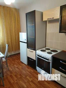 1-к квартира, на длительный срок, 35м2, 11/17 этаж