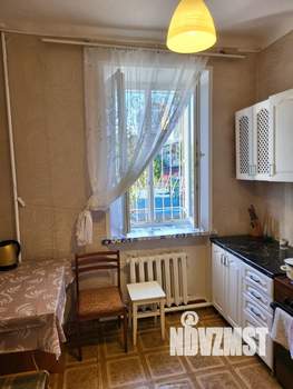 2-к квартира, на длительный срок, 52м2, 1/2 этаж