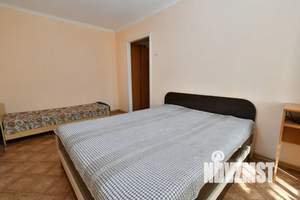 1-к квартира, посуточно, 33м2, 3/5 этаж