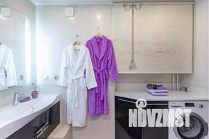 4-к квартира, посуточно, 128м2, 2/10 этаж