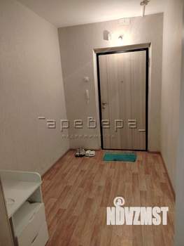 2-к квартира, на длительный срок, 56м2, 11/18 этаж