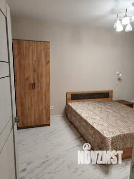 2-к квартира, на длительный срок, 50м2, 4/25 этаж